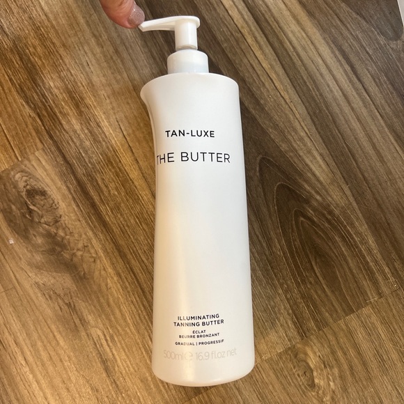 Tan luxe The Butter self tanning butter large - Picture 3 of 3